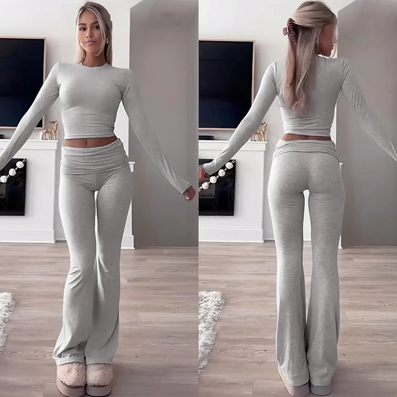 Lovelle Comfy Fit Set