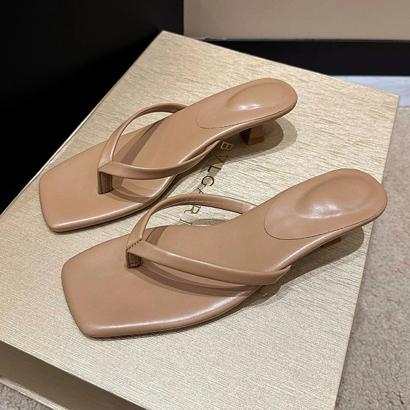 Lovelle Comfort Slides