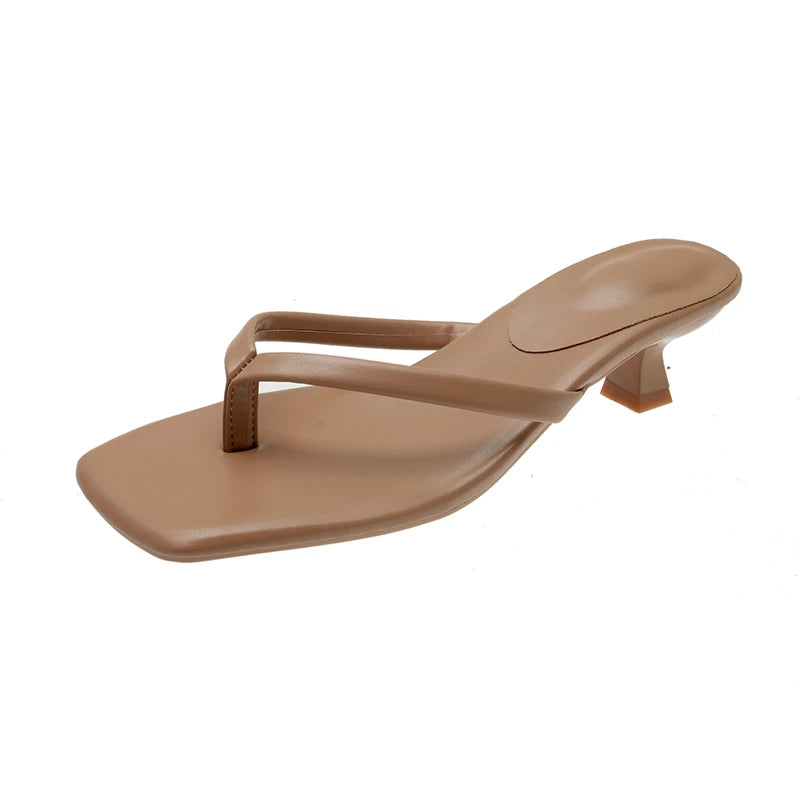 Lovelle Comfort Slides