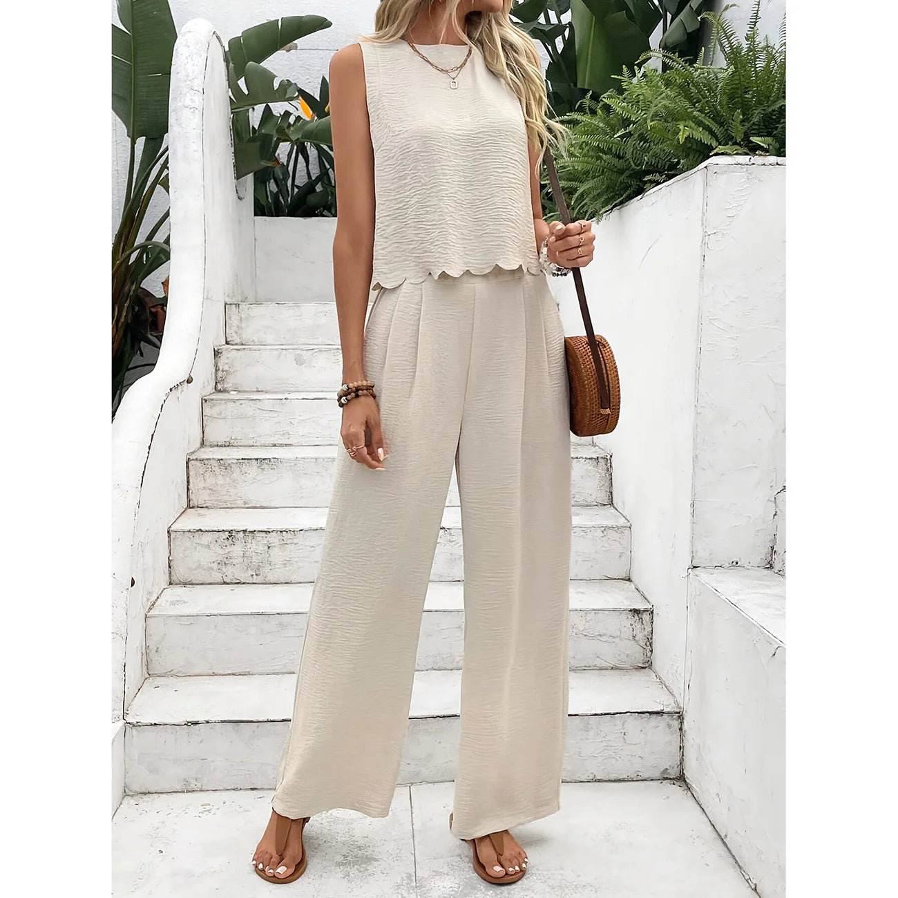 Lovelle Summer Lounge Set