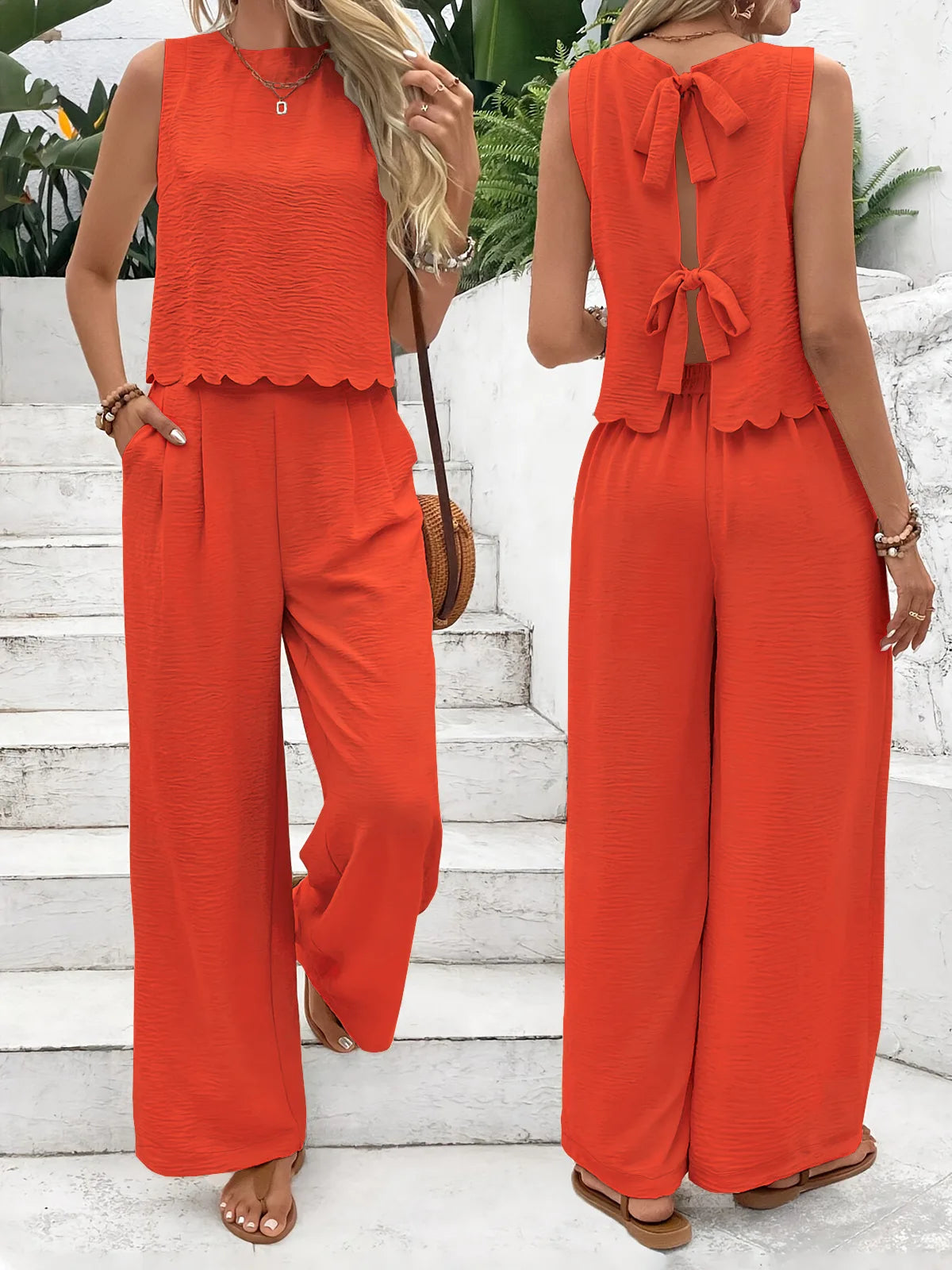 Lovelle Summer Lounge Set