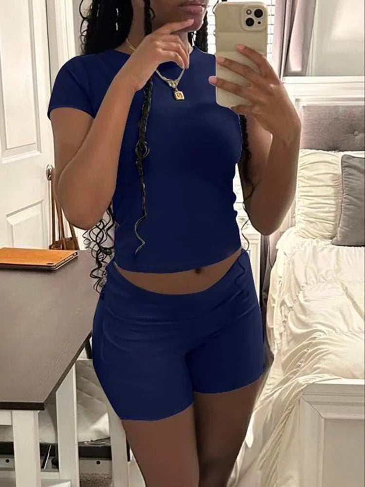 Lovelle Comfy Fit Set