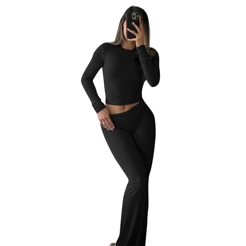 Lovelle Comfy Fit Set
