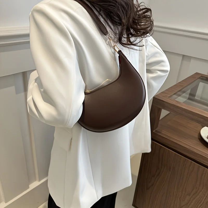 Lovelle Moon Shoulder Bag