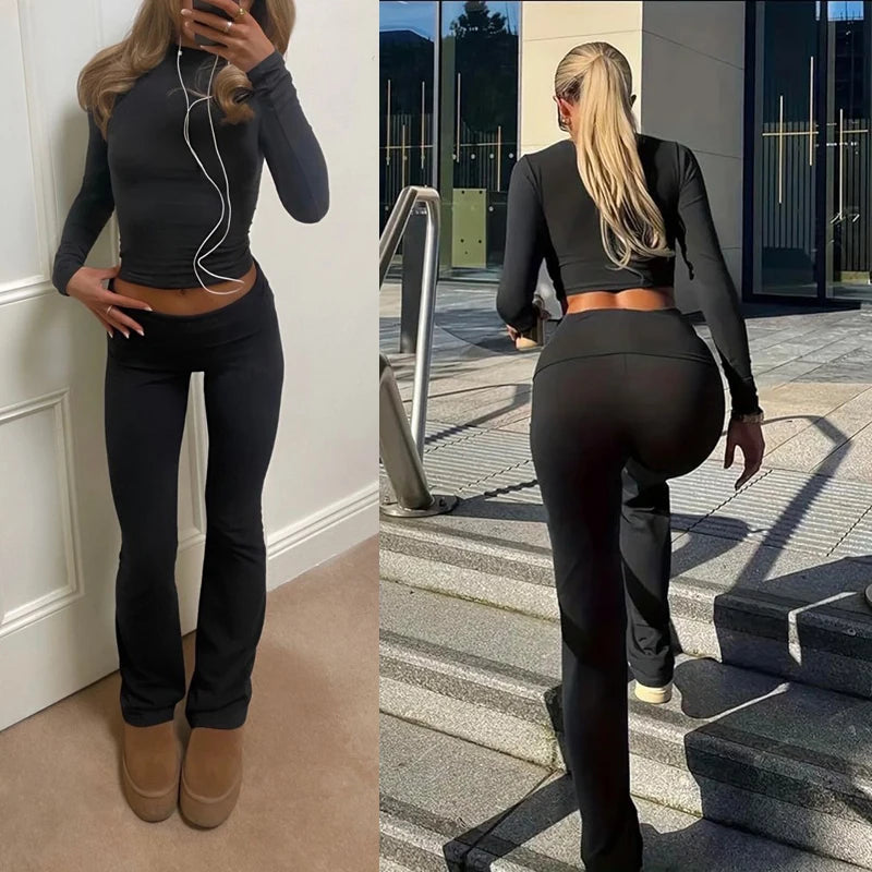 Lovelle Comfy Fit Set
