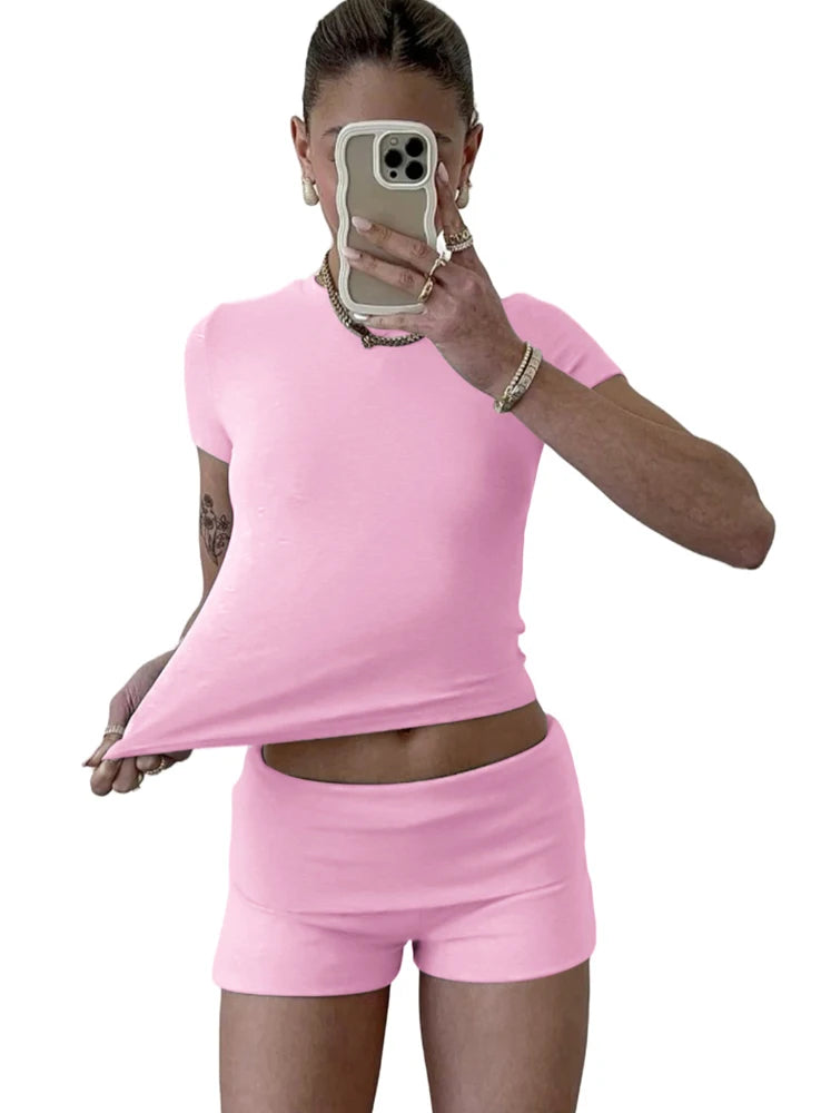 Lovelle Comfy Fit Set