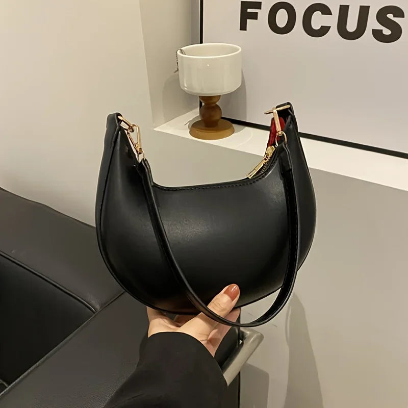Lovelle Moon Shoulder Bag
