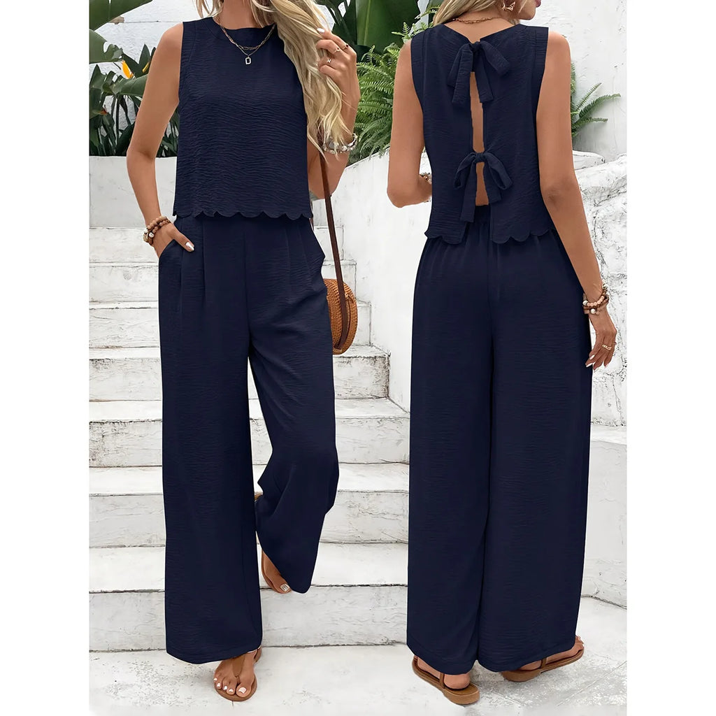Lovelle Summer Lounge Set