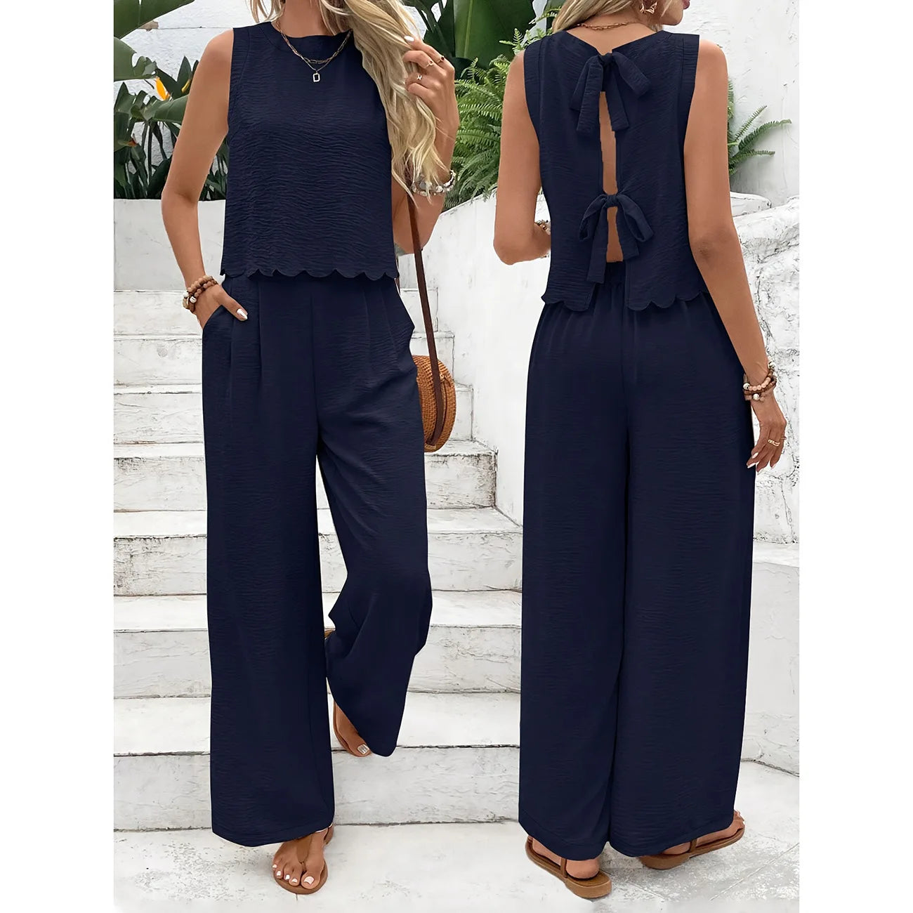 Lovelle Summer Lounge Set