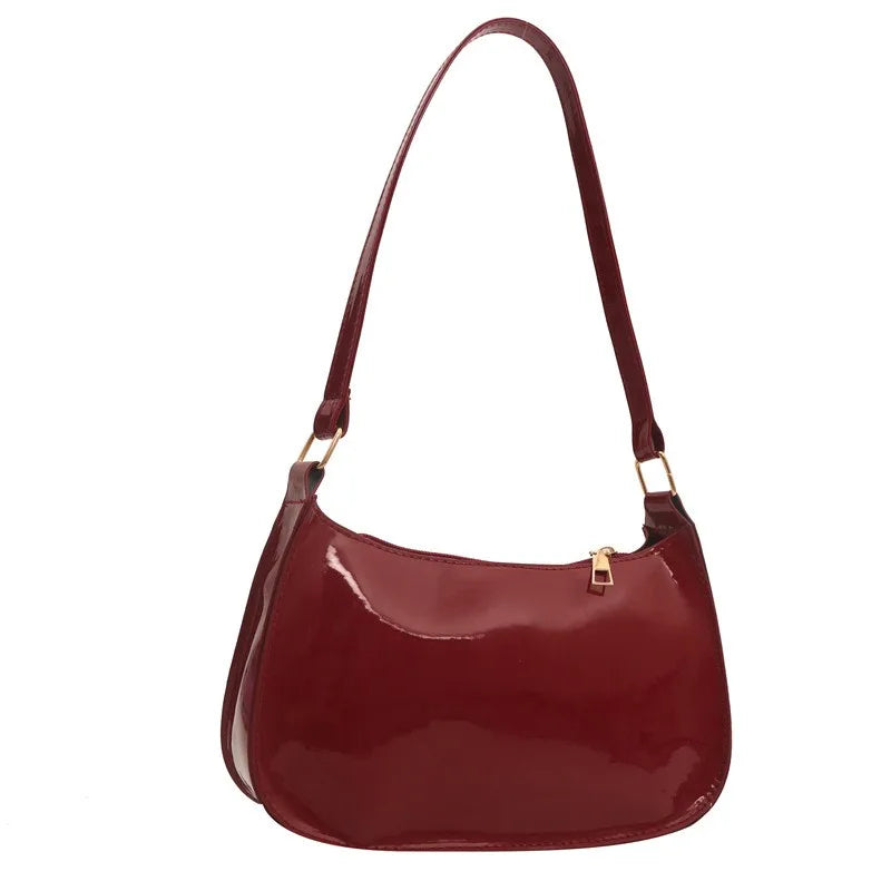 Lovelle Cherry Shoulder Bag