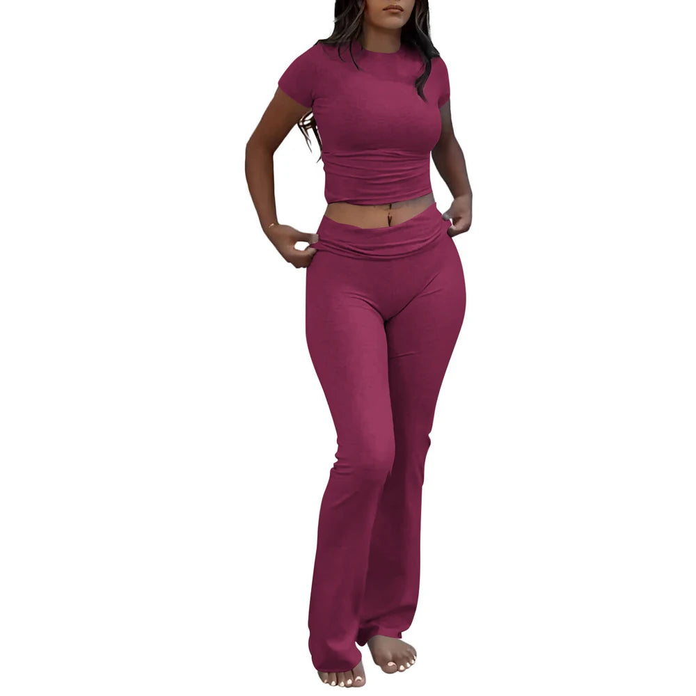 Lovelle Comfy Fit Set