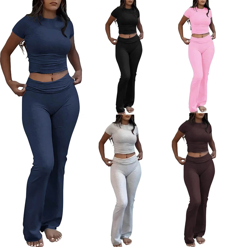 Lovelle Comfy Fit Set