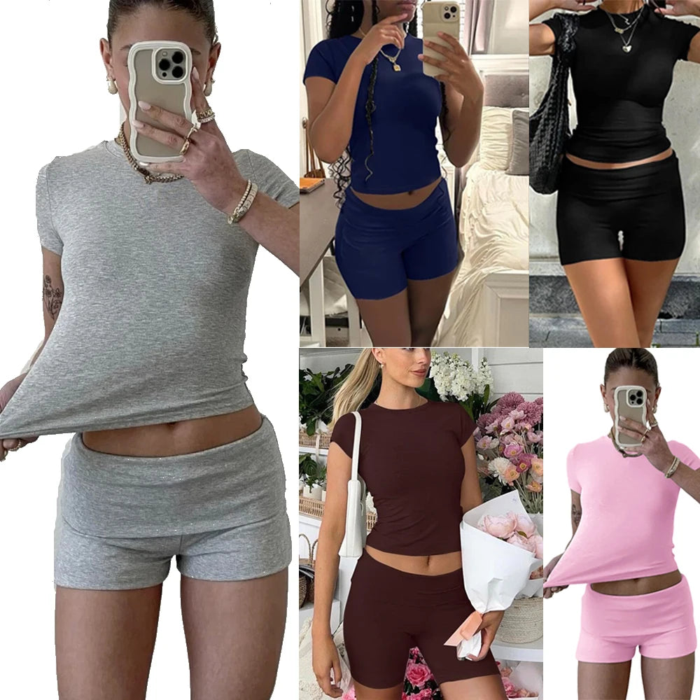 Lovelle Comfy Fit Set