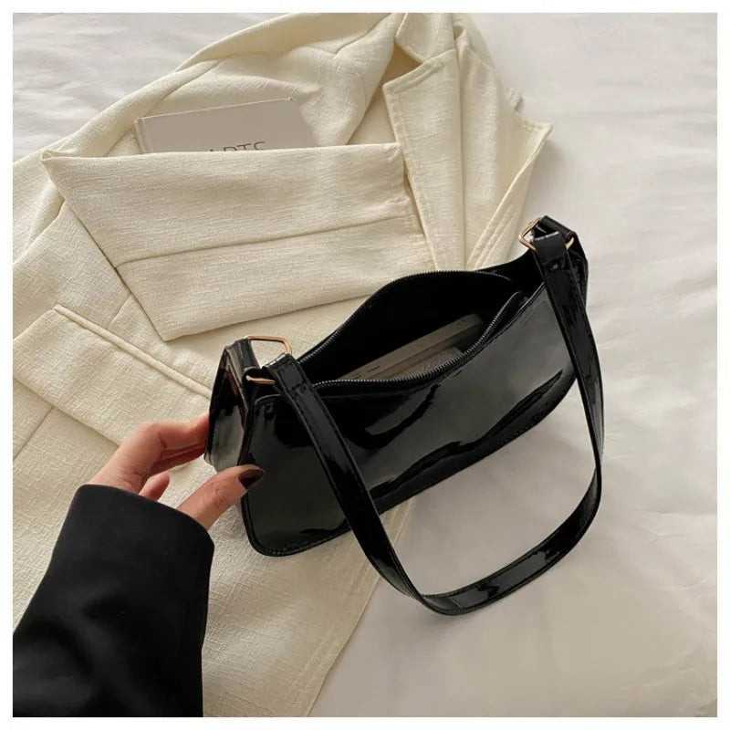 Lovelle Cherry Shoulder Bag