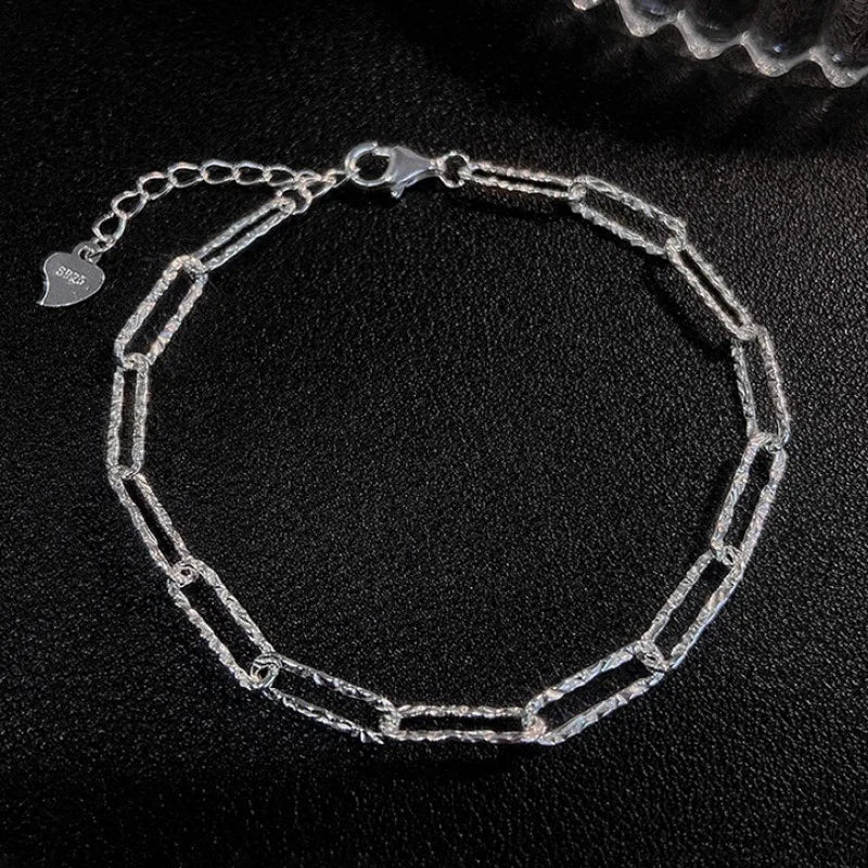 Lovelle Rhinestone Bracelet