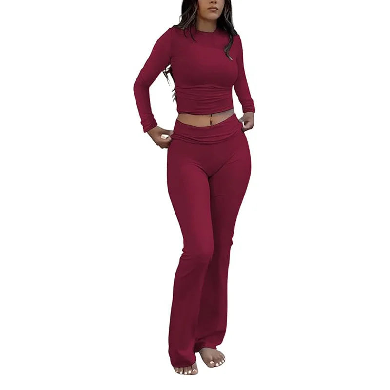 Lovelle Comfy Fit Set
