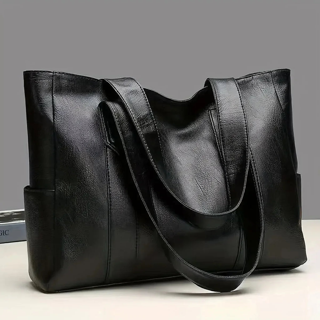 Lovelle Vintage Tote Bag
