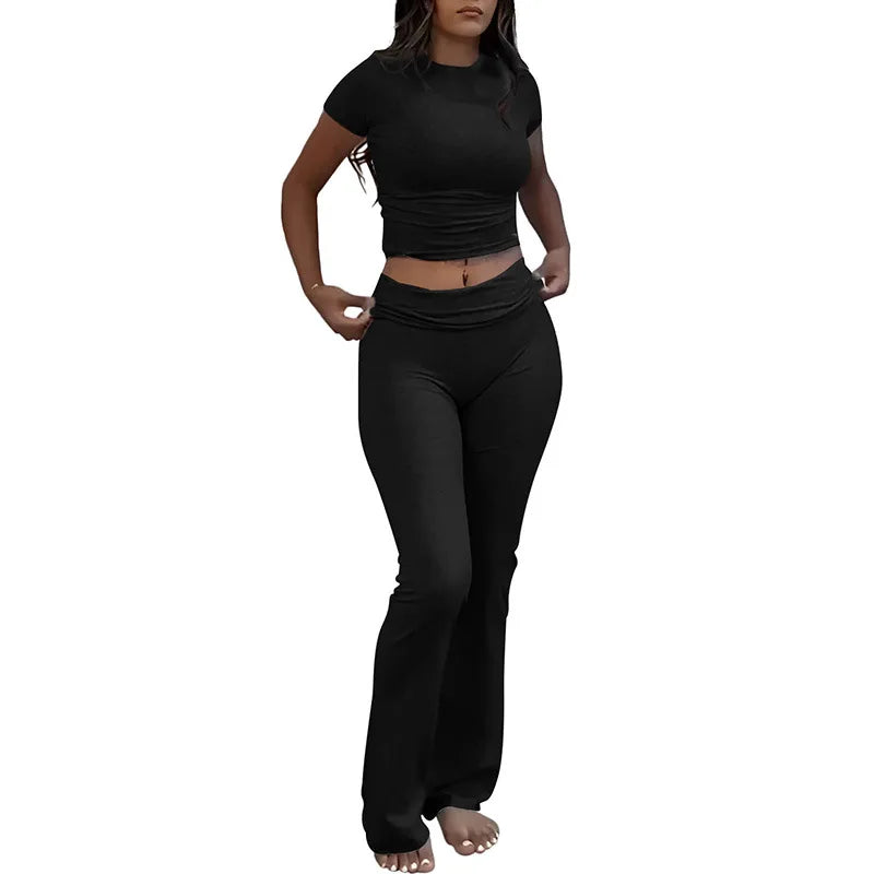 Lovelle Comfy Fit Set