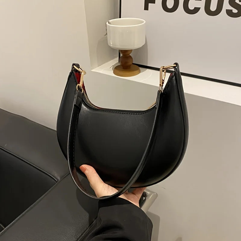 Lovelle Moon Shoulder Bag