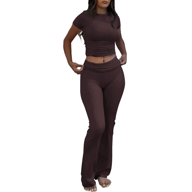Lovelle Comfy Fit Set