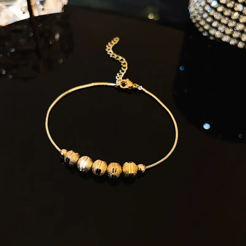 Lovelle Rhinestone Bracelet