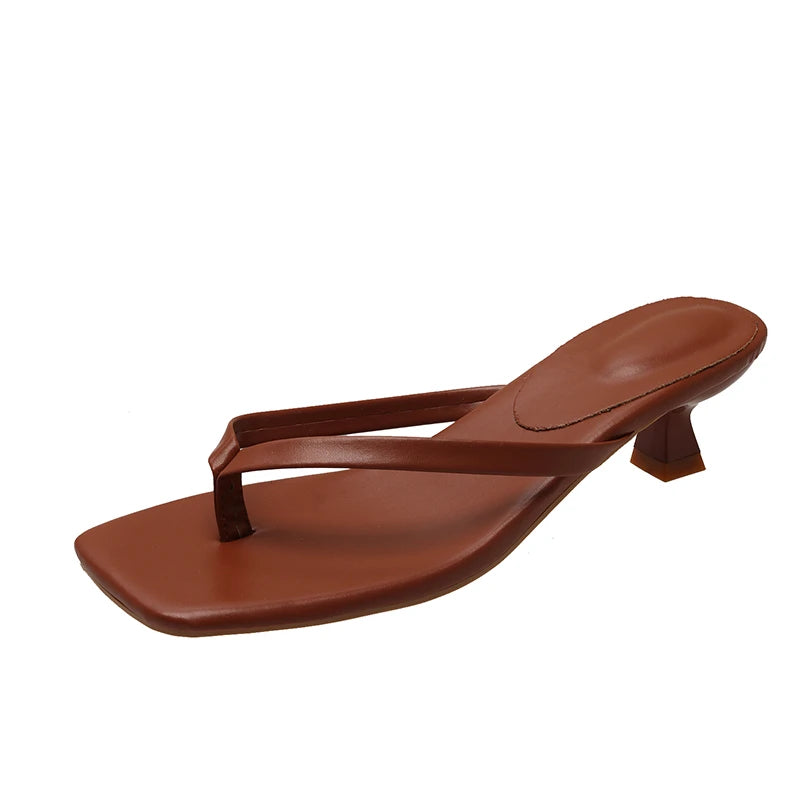 Lovelle Comfort Slides