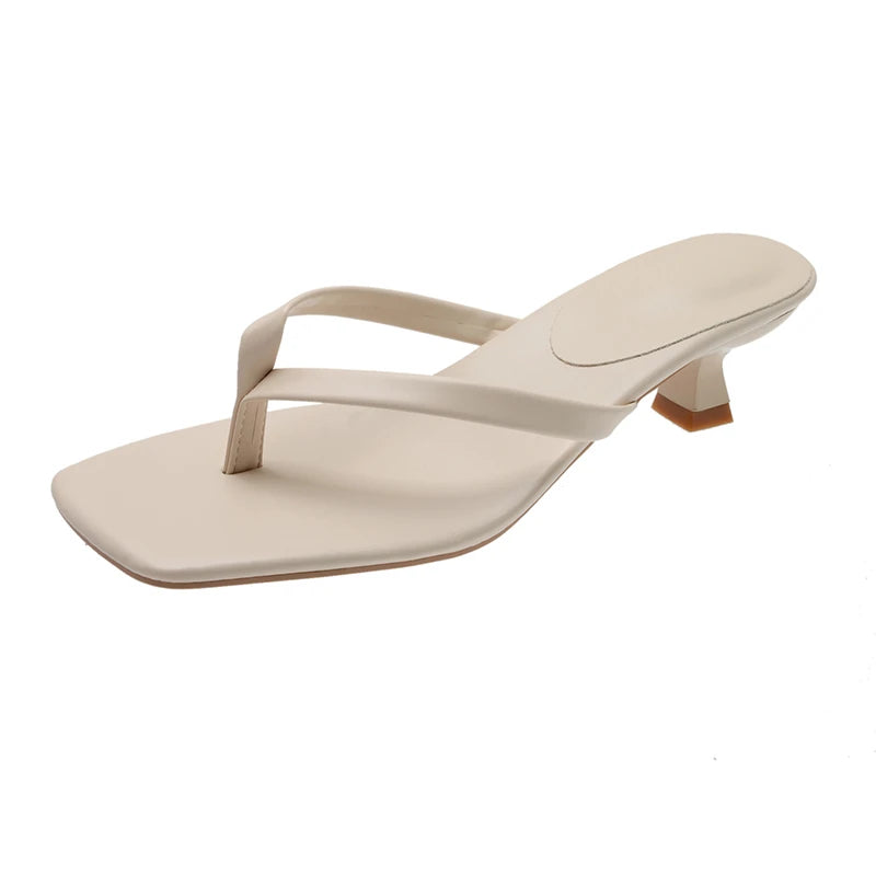 Lovelle Comfort Slides