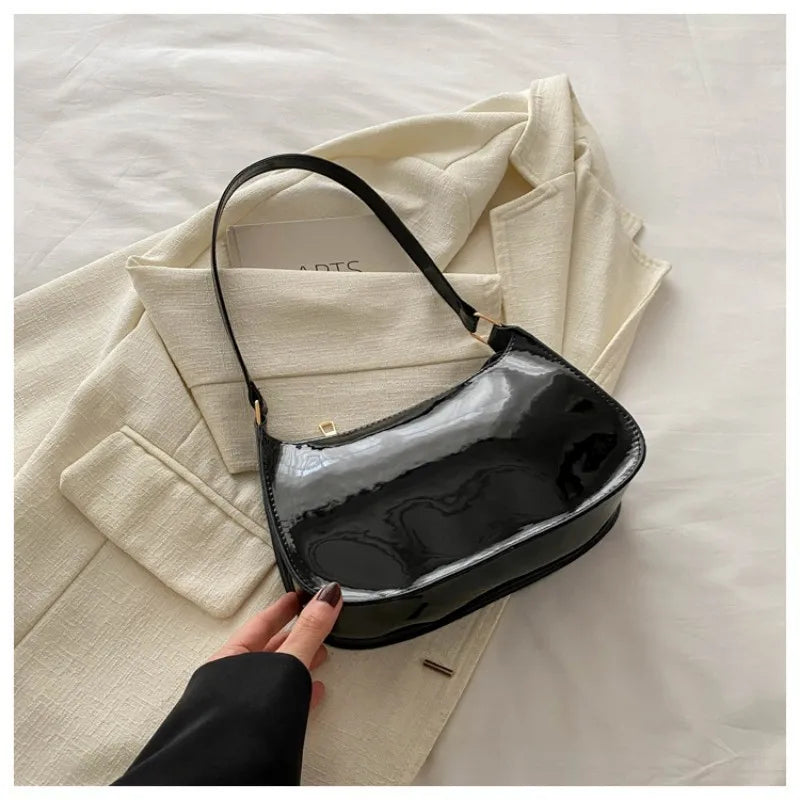 Lovelle Cherry Shoulder Bag