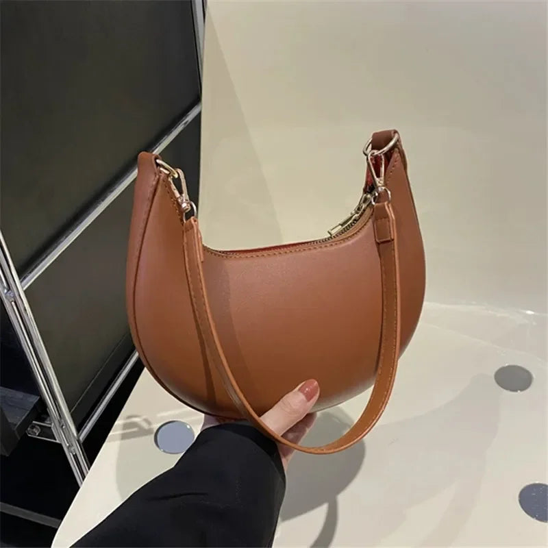 Lovelle Moon Shoulder Bag