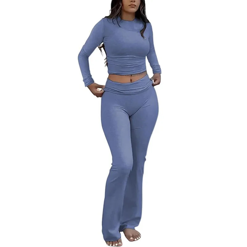 Lovelle Comfy Fit Set