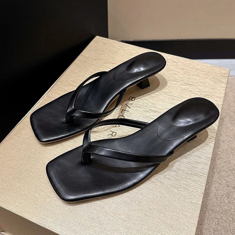 Lovelle Comfort Slides