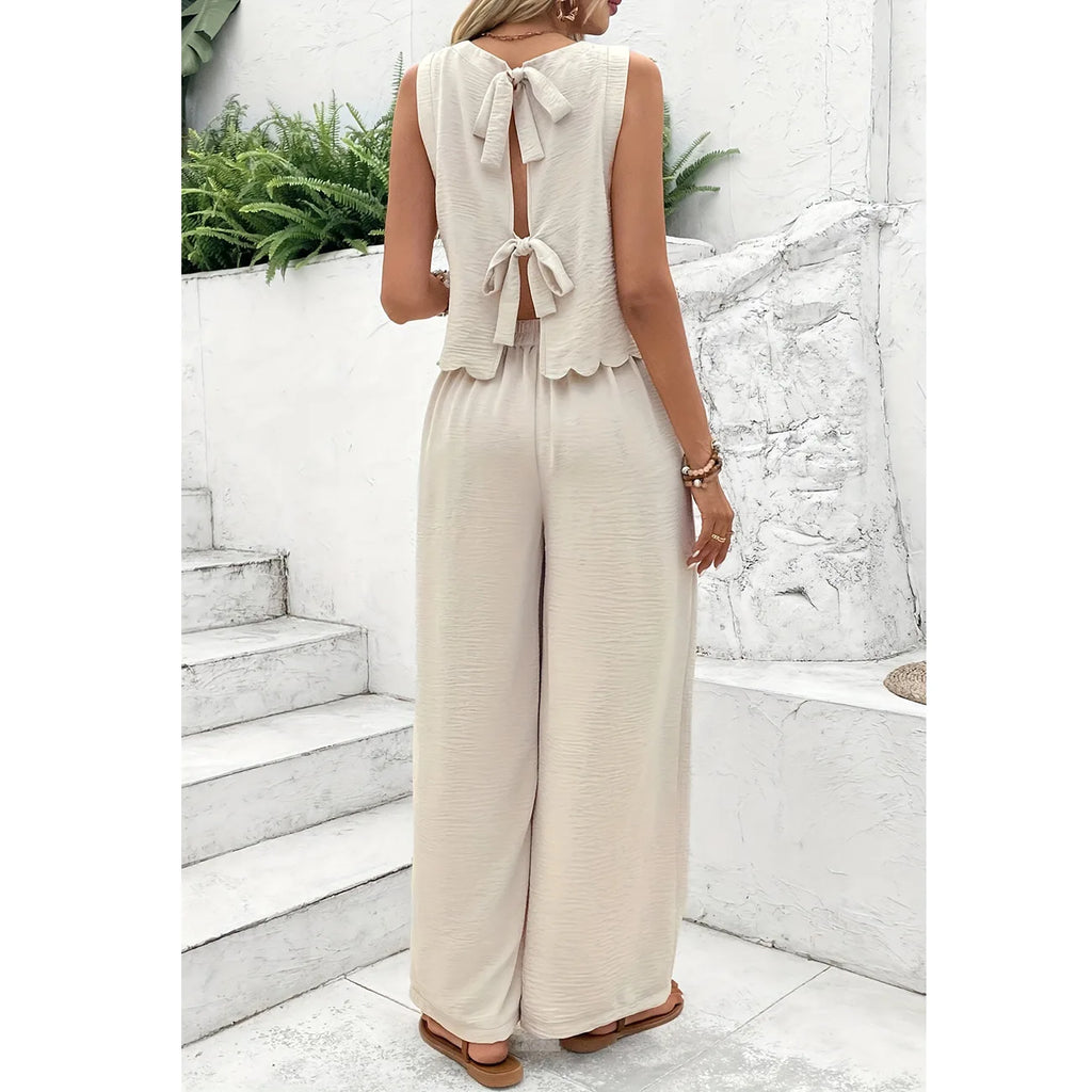 Lovelle Summer Lounge Set