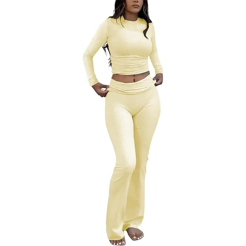 Lovelle Comfy Fit Set