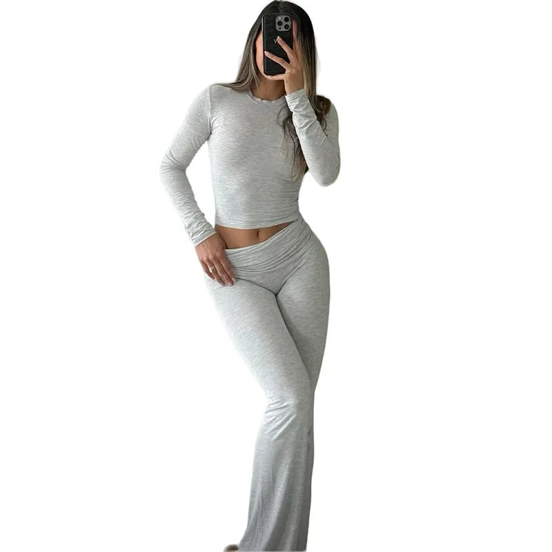Lovelle Comfy Fit Set