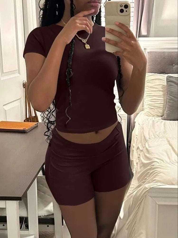 Lovelle Comfy Fit Set