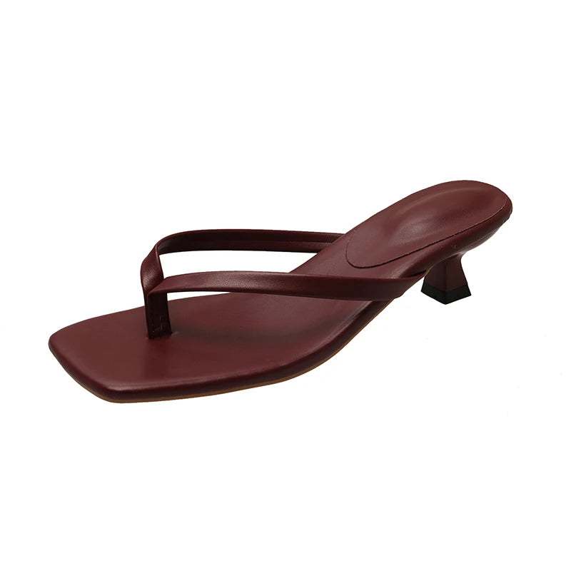 Lovelle Comfort Slides
