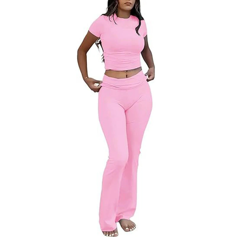 Lovelle Comfy Fit Set