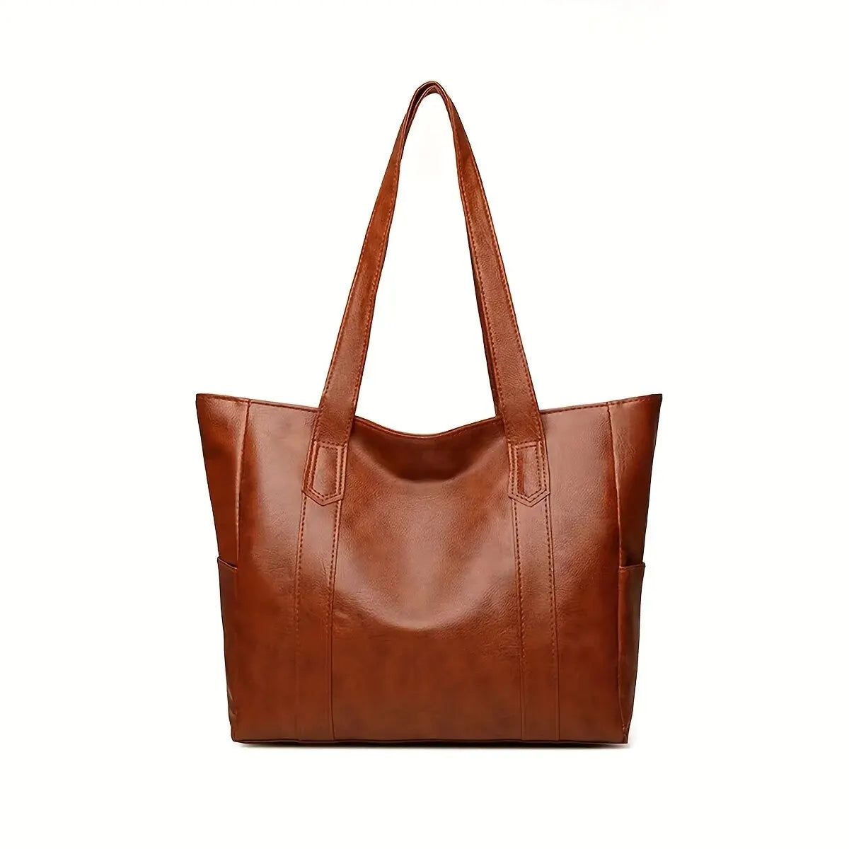 Lovelle Vintage Tote Bag