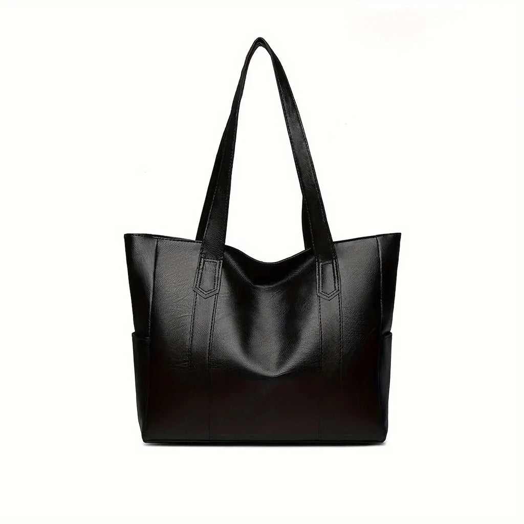 Lovelle Vintage Tote Bag
