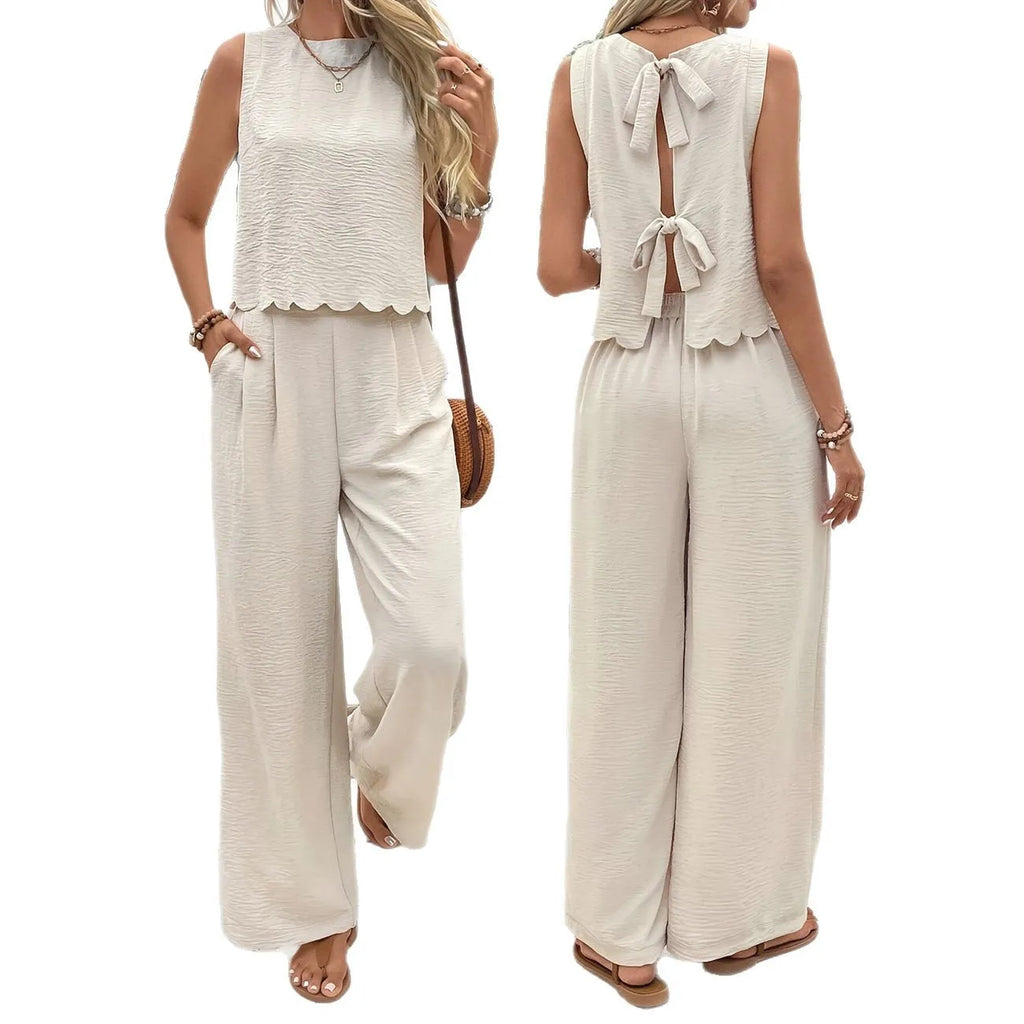 Lovelle Summer Lounge Set