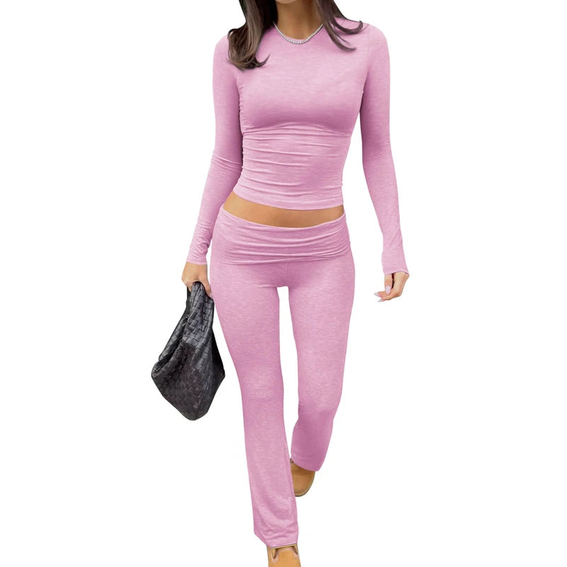 Lovelle Comfy Fit Set