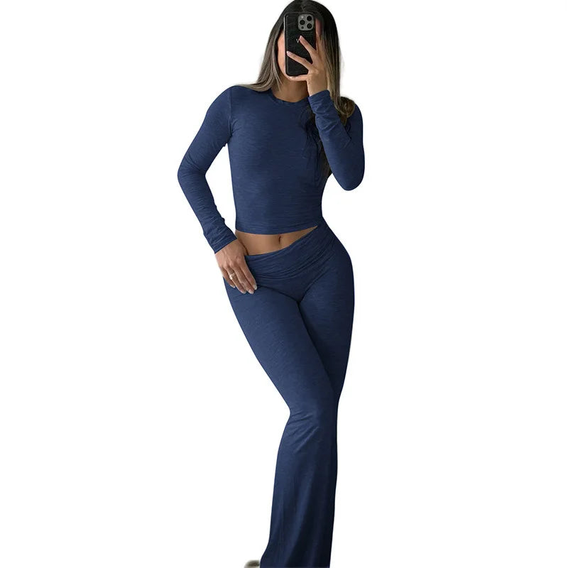 Lovelle Comfy Fit Set