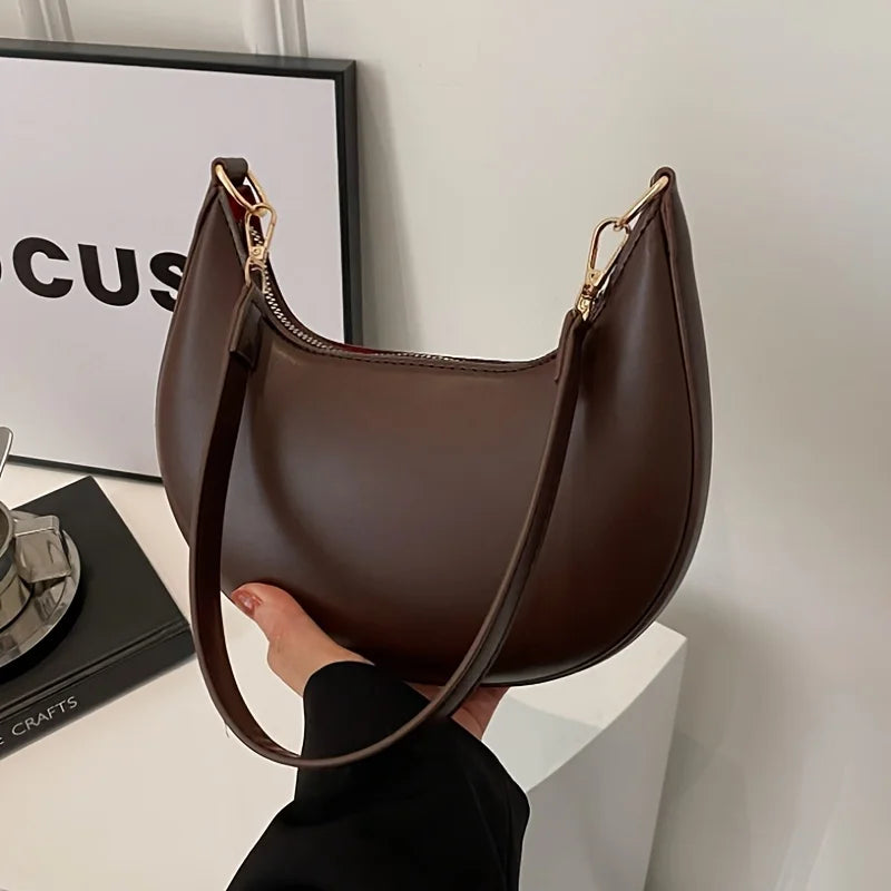 Lovelle Moon Shoulder Bag