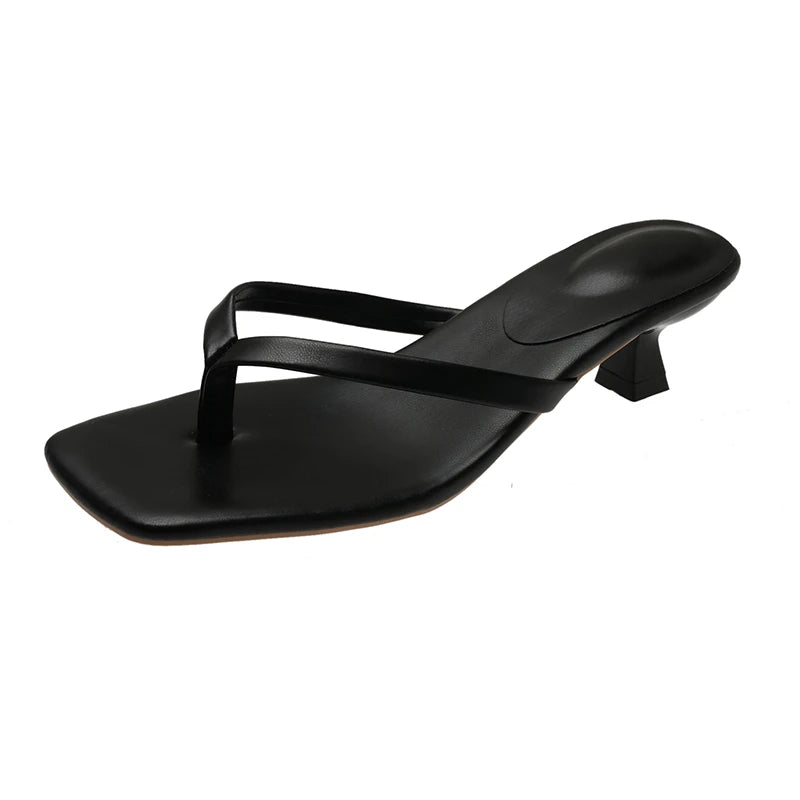 Lovelle Comfort Slides