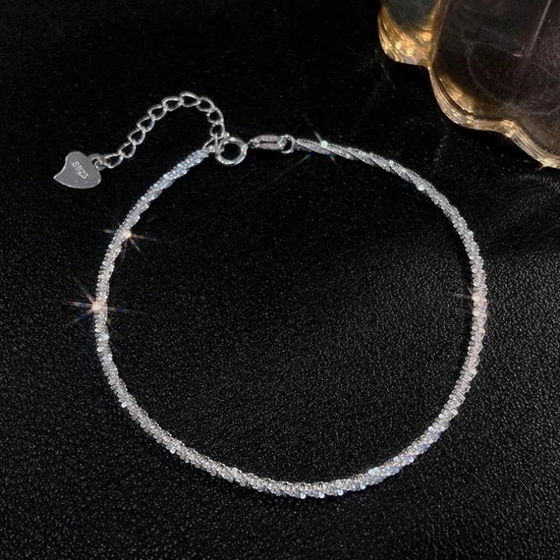 Lovelle Rhinestone Bracelet