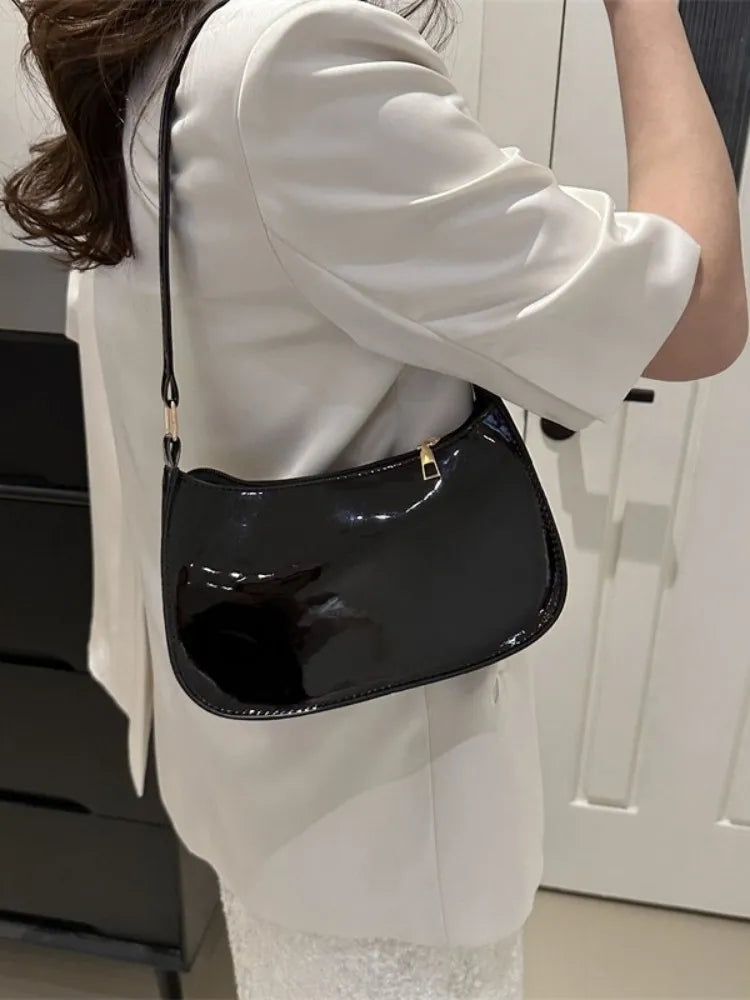 Lovelle Cherry Shoulder Bag