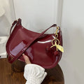 Lovelle Cherry Shoulder Bag