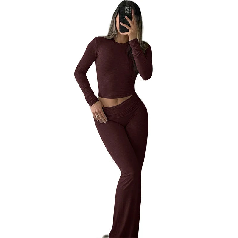 Lovelle Comfy Fit Set