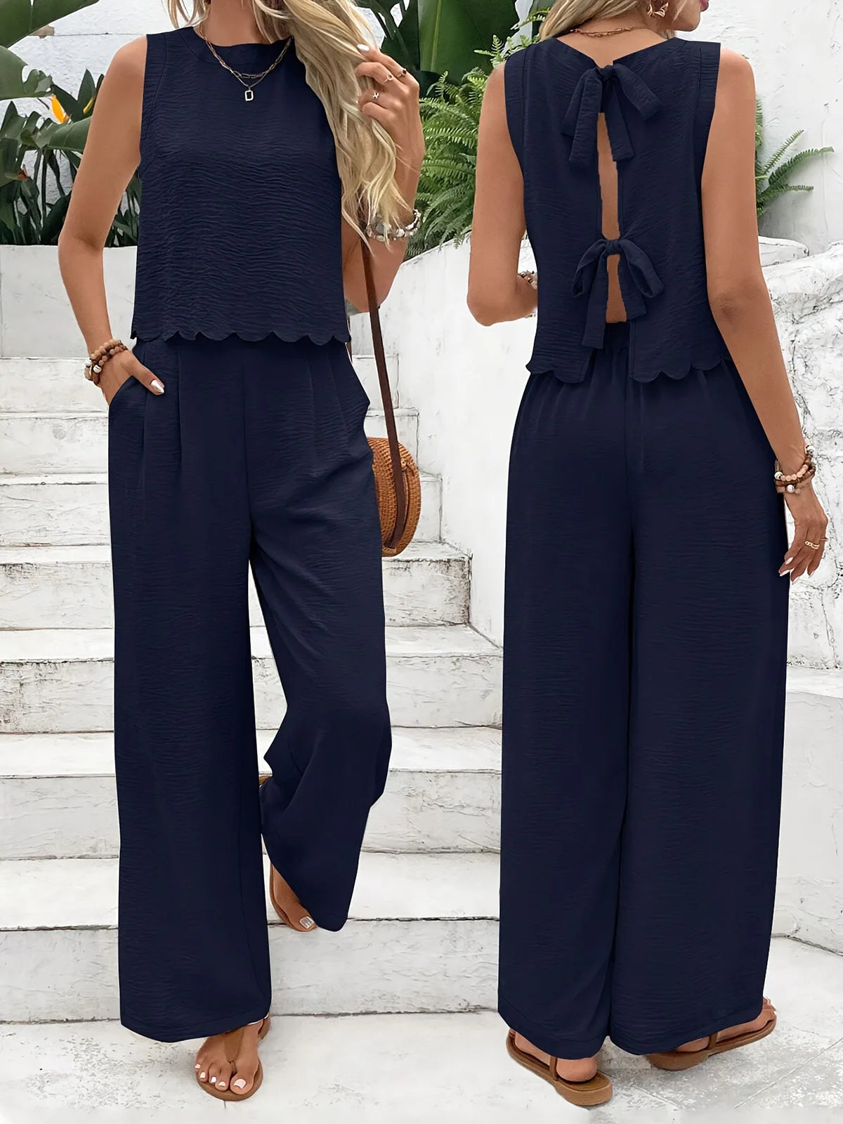 Lovelle Summer Lounge Set