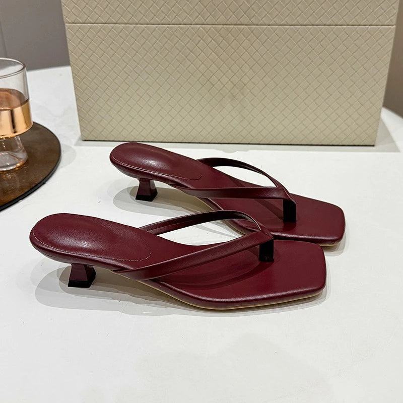 Lovelle Comfort Slides